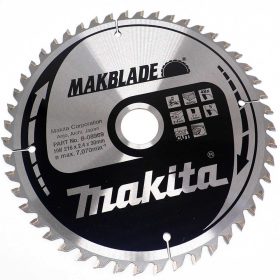 Makita Makblade körfűrészlap fához 216x30x2,4mm 48 fog