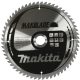 Makita Makblade körfűrészlap fához 260x30x2,3mm 60 fog