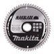 Makita Makblade körfűrészlap fához 216x30x2mm 60 fog