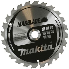 Makita Makblade körfűrészlap fához 260x30x2,3mm 100 fog
