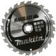 Makita Makblade körfűrészlap fához 260x30x2,3mm 100 fog
