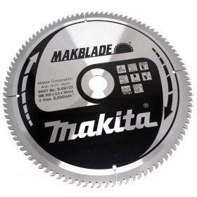 Makita Makblade körfűrészlap fához 305x30x2,3mm 100 fog