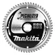 Makita körfűrészlap alumíniumhoz 160x20x2,4mm 60 fog