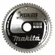 Makita körfűrészlap alumíniumhoz 180x30x2,4mm 60 fog