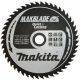 Makita Makblade Plus körfűrészlap fához 260x30x2,8mm 48 fog