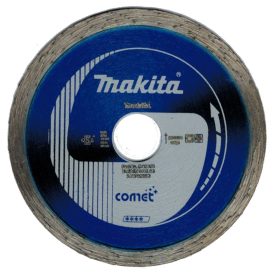 Makita gyémánttárcsa Comet folyamatos 80mm