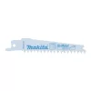 Makita orrfűrészlap gipszkarton, általános, Z6, 100mm (S528DF) 5db/cs