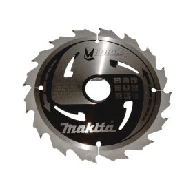 Makita Mforce körfűrészlap fához 180x30x2mm 16 fog