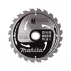 Makita Mforce körfűrészlap fához 235x30x2,3mm 24 fog