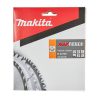 Makita Makforce körfűrészlap fához 165x20x2mm 10 fog