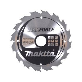 Makita Makforce körfűrészlap fához 180x30x2,4mm 16 fog