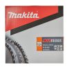 Makita Makforce körfűrészlap fához 355x30x3mm 24 fog