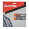 Makita Makforce körfűrészlap fához 235x30x2,3mm 20 fog