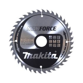 Makita Makforce körfűrészlap fához 180x30x2,4mm 40 fog