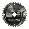 Makita Makforce körfűrészlap fához 190x30x2,2mm 40 fog