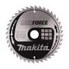 Makita Makforce körfűrészlap fához 210x30x2,4mm 40 fog