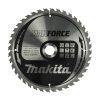 Makita Makforce körfűrészlap fához 270x30x2,6mm 40 fog