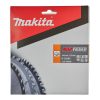 Makita Makforce körfűrészlap fához 190x30x2,2mm 60 fog