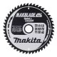 Makita Makblade Plus körfűrészlap fához 216x30x2,4mm 48 fog