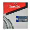 Makita Makblade Plus körfűrészlap fához 255x30x2,4mm 40 fog