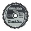 Makita Makblade Plus körfűrészlap fához 260x30x2,3mm 60 fog