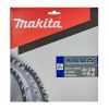 Makita Makblade Plus körfűrészlap fához 260x30x2,3mm 60 fog