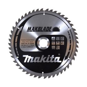 Makita Makblade körfűrészlap fához 255x30x2,1mm 48 fog