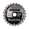 Makita Makblade körfűrészlap fához 216x30x2,4mm 24 fog