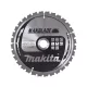 Makita Makblade körfűrészlap fához 250x30x2,3mm 32 fog
