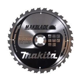Makita Makblade körfűrészlap fához 305x30x2,3mm 32 fog