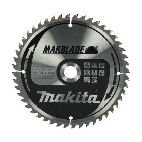 Makita Makblade körfűrészlap fához 190x20x2,2mm 48 fog