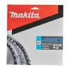 Makita Makblade körfűrészlap fához 260x30x2,3mm 40 fog