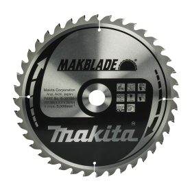 Makita Makblade körfűrészlap fához 305x30x2,3mm 40 fog