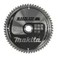 Makita Makblade körfűrészlap fához 260x30x2,3mm 60 fog