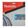 Makita Makblade körfűrészlap fához 260x30x2,3mm 60 fog