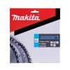 Makita Makblade körfűrészlap fához 216x30x2mm 60 fog