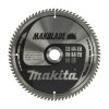 Makita Makblade körfűrészlap fához 260x30x2,3mm 80 fog