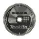 Makita Makblade körfűrészlap fához 260x30x2,3mm 80 fog