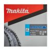 Makita Makblade körfűrészlap fához 305x30x2,3mm 80 fog