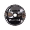 Makita Makblade körfűrészlap fához 216x30x2,8mm 100 fog