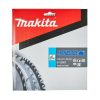 Makita Makblade körfűrészlap fához 216x30x2,8mm 100 fog