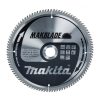 Makita Makblade körfűrészlap fához 260x30x2,3mm 100 fog