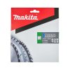 Makita körfűrészlap akkus géppel, fához 190x30x2mm 24 fog