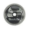 Makita merülő körfűrészlap alumíniumhoz 165x20x2,4mm 56 fog
