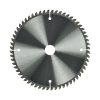 Makita körfűrészlap alumíniumhoz 160x20x2,4mm 60 fog