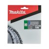 Makita körfűrészlap alumíniumhoz 160x20x2,4mm 60 fog