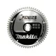 Makita körfűrészlap alumíniumhoz 190x30x2,4mm 60 fog