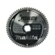 Makita körfűrészlap alumíniumhoz 216x30x2,2mm 64 fog