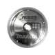 Makita körfűrészlap alumíniumhoz 250x30x2,4mm 100 fog