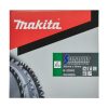 Makita körfűrészlap alumíniumhoz 305x30x2,4mm 80 fog